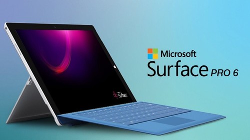 Surface pro core 8350u - surface,