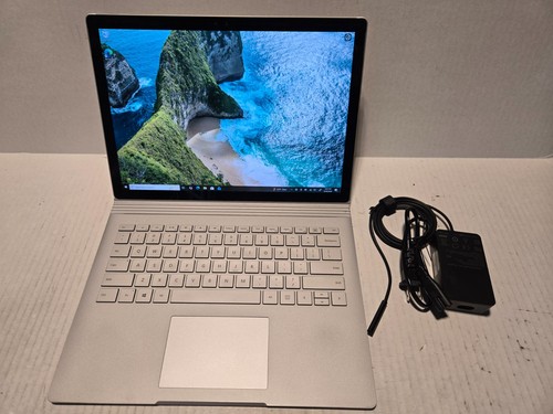 Microsoft surface book - surface, 13.3"