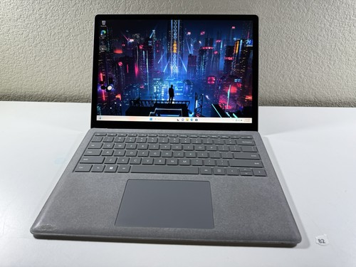 Microsoft surface laptop - laptop, 5