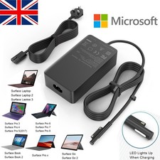 65W Power Supply Adapter