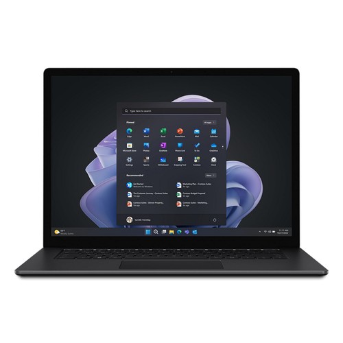 Microsoft surface laptop - surface, i7