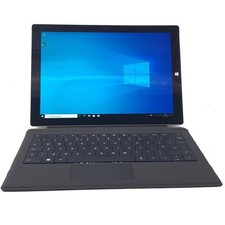 Microsoft Surface Pro 3 &