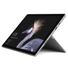Microsoft Surface Pro 5 1807
