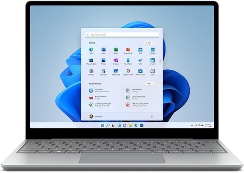 Microsoft surface laptop 3 - laptop,