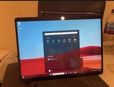 Microsoft Surface Pro X 13″