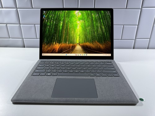 Microsoft surface laptop - surface, 5