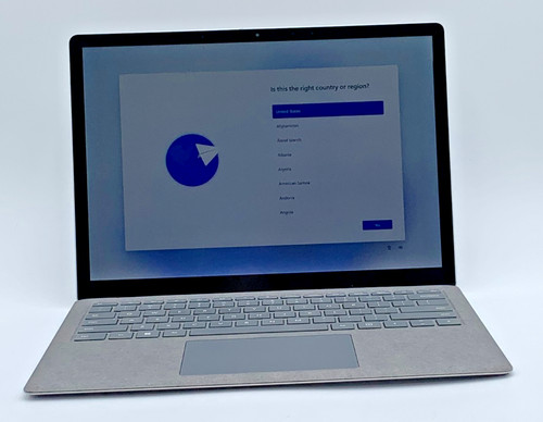 Microsoft surface laptop - surface, 2