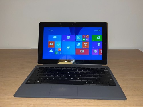 Microsoft surface boxed - surface,