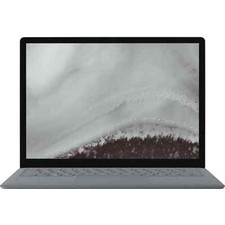 Microsoft Surface Laptop Touch
