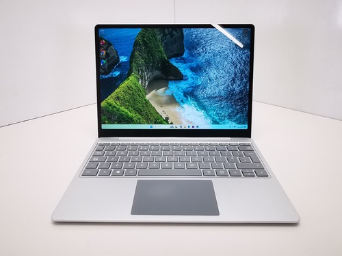Microsoft laptop surface - microsoft, go