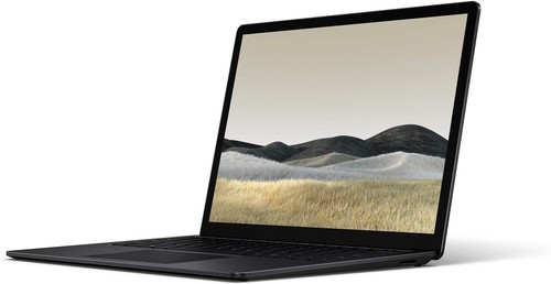 Microsoft surface laptop - microsoft,