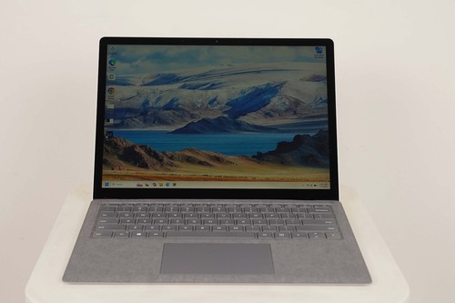 Microsoft surface laptop - microsoft,