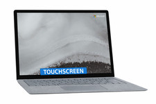 Microsoft Surface Laptop 2
