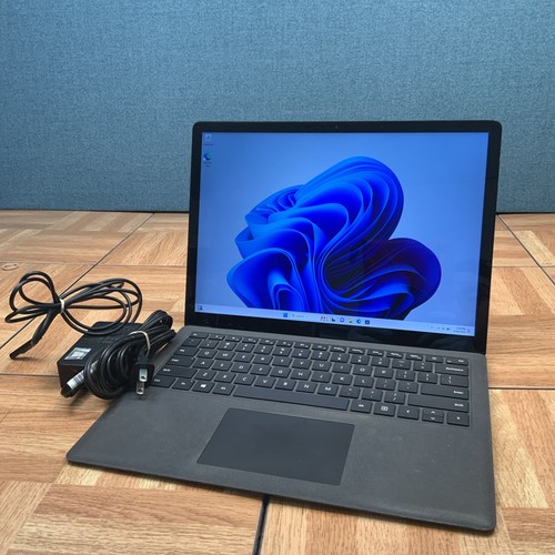 Microsoft surface laptop - laptop, 2