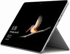 2018 Microsoft Surface Go with