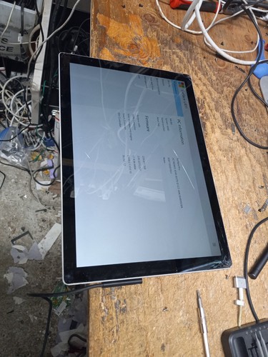 Microsoft surface pro 1807 - microsoft,