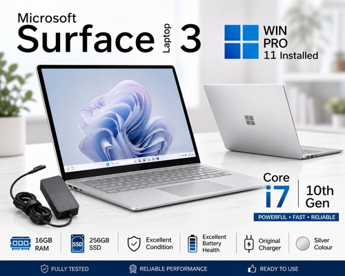 Microsoft surface laptop - surface,