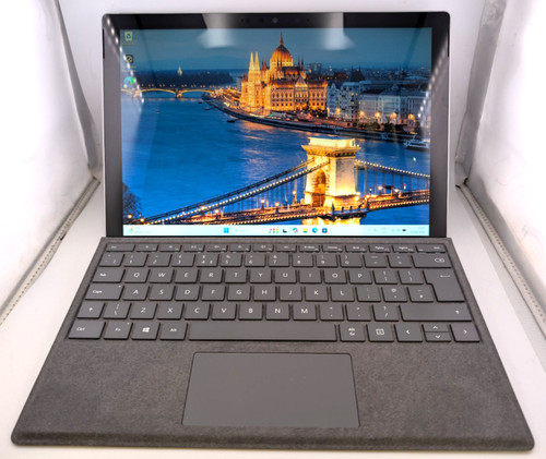 Microsoft surface pro core - surface, 7