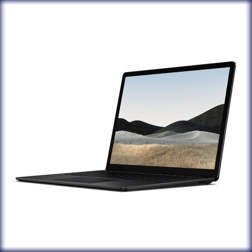 Microsoft surface laptop - laptop, 4