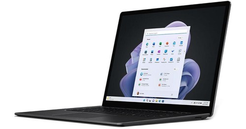 Microsoft surface laptop - laptop, 5