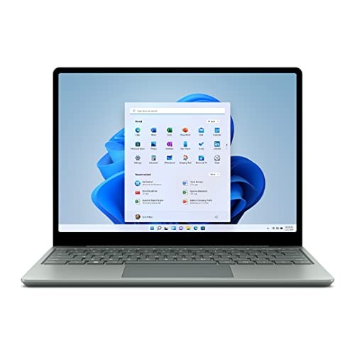 Microsoft surface laptop 2 - microsoft, go