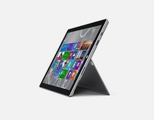 Microsoft Surface Pro 4