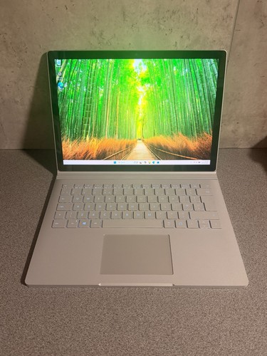 Microsoft surface book - surface, i7