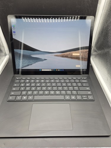 Microsoft surface laptop - microsoft,