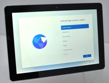 Microsoft Surface Go 1824