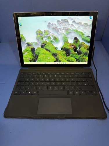 Microsoft surface pro - microsoft, 12”