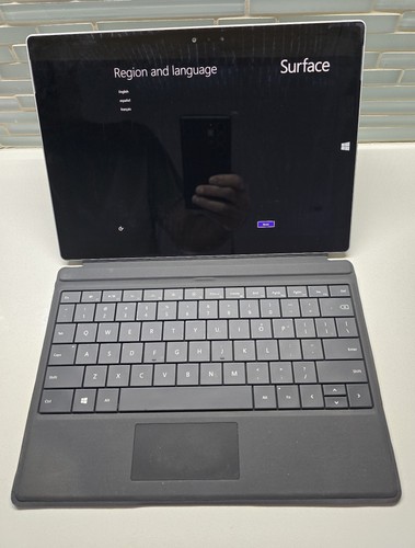 Microsoft surface lte 4gb - surface,