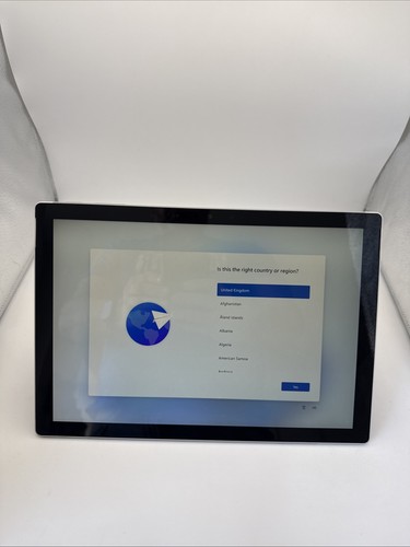 Microsoft surface pro - microsoft, 7