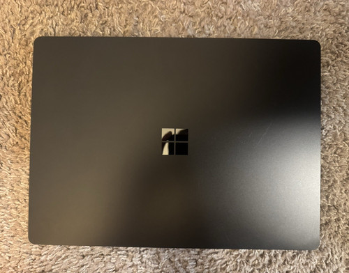 Microsoft surface laptop - microsoft, 5