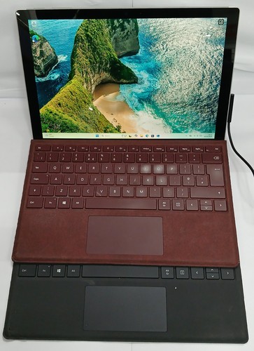 Microsoft surface pro core - microsoft, 5