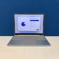 Microsoft Surface Laptop Go