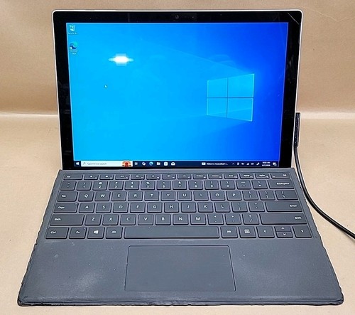 Microsoft surface pro - microsoft, intel