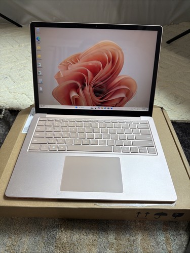 Microsoft surface laptop - microsoft, 5