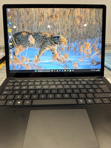 Microsoft surface laptop - microsoft,