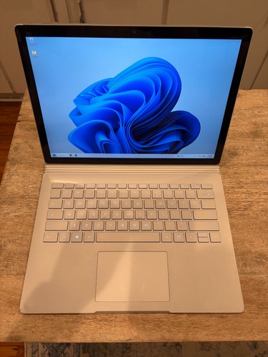 Microsoft surface book - book, 2