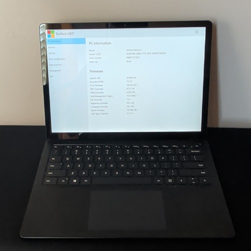 Microsoft surface - microsoft, 4