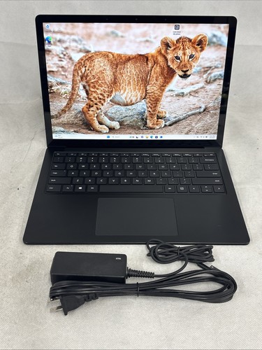 Microsoft surface laptop - surface, 3