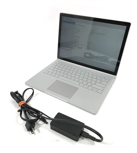 Microsoft surface book - surface, 1900