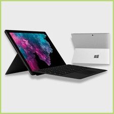 Microsoft Surface Pro 6 |2K