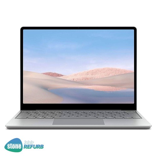 Microsoft surface laptop - laptop, go