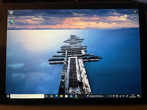 Microsoft surface pro core - microsoft,