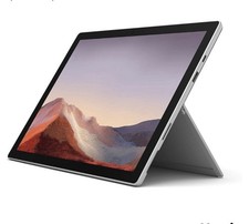 Microsoft Surface Pro 7 12.3"