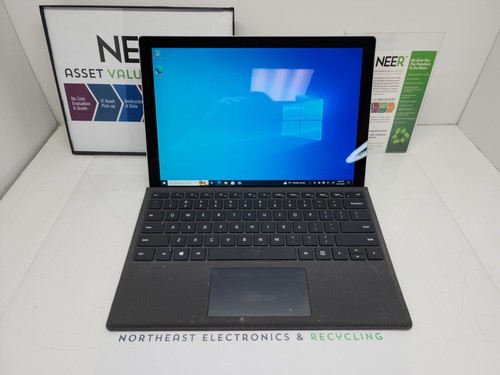 Microsoft surface pro - microsoft, gen
