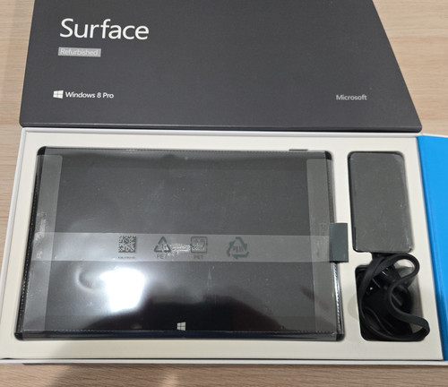 Microsoft surface pro - microsoft,