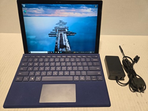 Microsoft surface pro 3 - 4, 12.3"