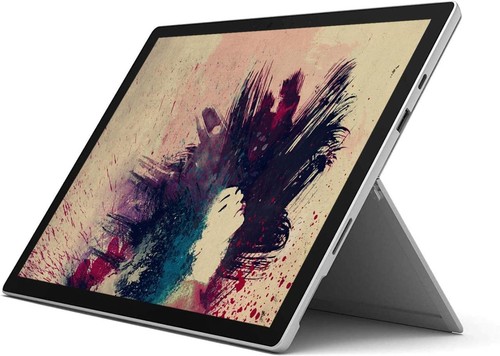 Microsoft surface pro - microsoft, 12.3"